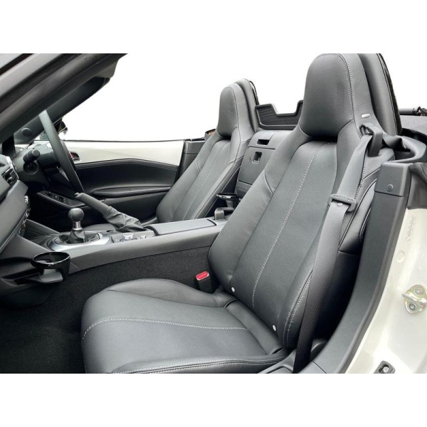 Mazda MX 5 - 1.5 Exclusive-line 132ps Convertible 2dr