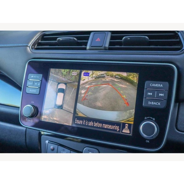 Nissan Leaf - 39kWh N-Connecta Auto 5dr
