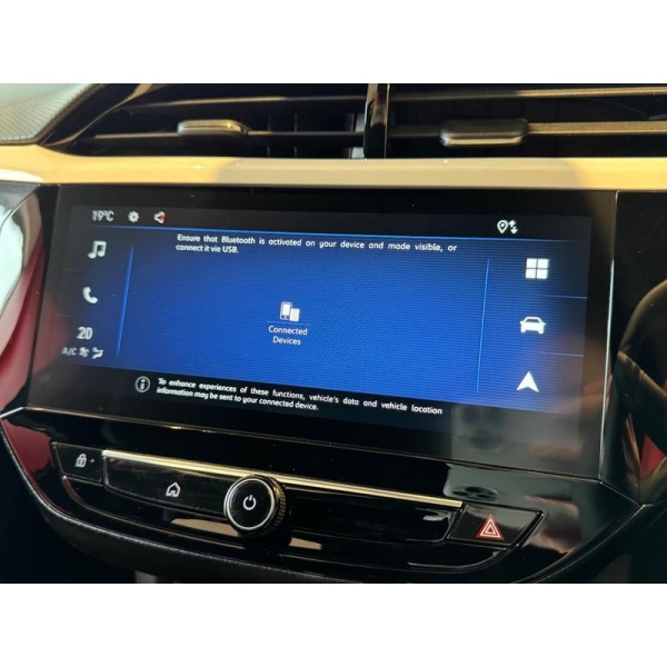 Vauxhall Corsa - 1.2 Turbo GS 5dr Petrol Hatchback