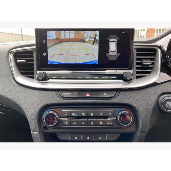 KIA Proceed - 1.5 T-GDi GT-Line S Shooting Brake DCT Euro 6 (s/s) 5dr