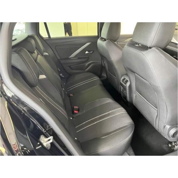 Vauxhall Astra - GS 1.2 5dr