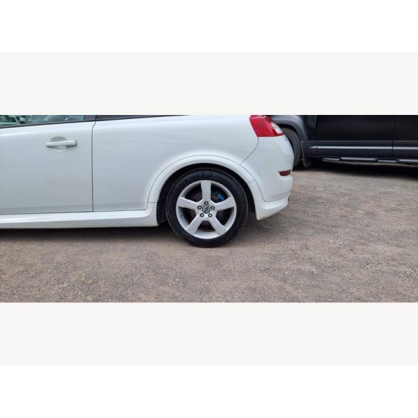 Volvo C30 - 1.6 D2 R-Design Sports Coupe Euro 5 3dr