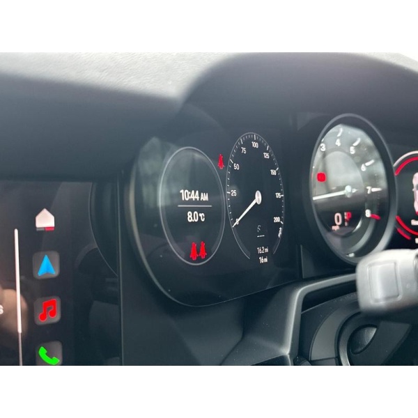 Porsche 911 - 3.0T 992 Carrera T PDK Euro 6 (s/s) 2dr