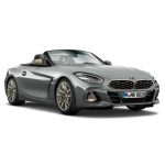 BMW Z4 Roadster - BMW Z4 M40i 3.0 2dr