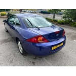 Ford Cougar - 2.5 24v 3dr