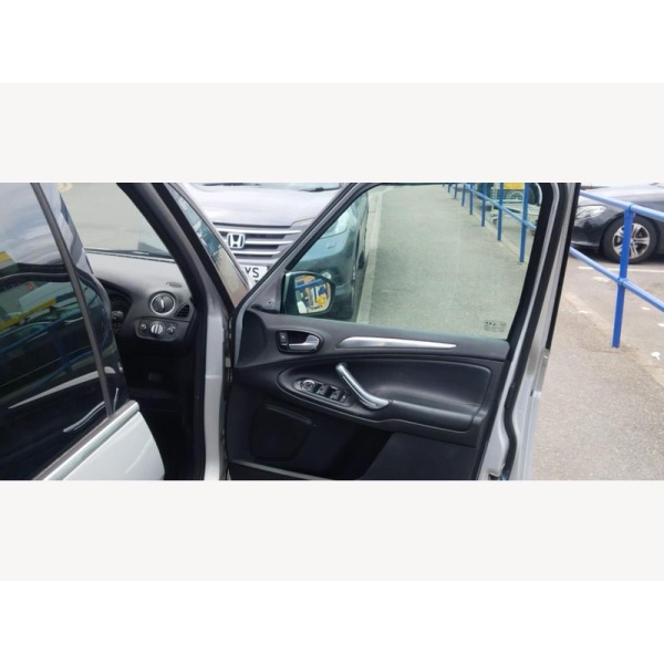 Ford Galaxy - 2.0T EcoBoost Titanium X Powershift Euro 5 5dr