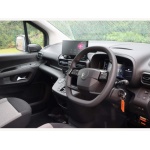 Citroen E-berlingo - 52kWh PLUS M XL MPV Auto 5dr (7.4kW Charger)