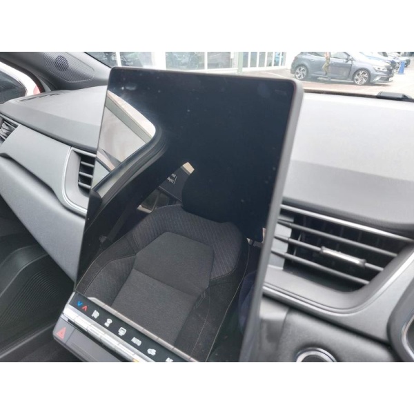 Renault Captur - techno E-Tech full hybrid 145 ^MY25] 1.6 5dr