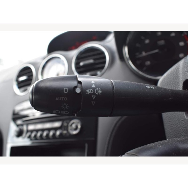 Peugeot RCZ - 2.0 HDi GT Euro 5 2dr