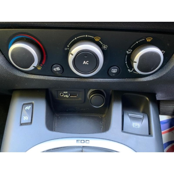 Renault Grand Scenic - 1.5 dCi Dynamique TomTom EDC Euro 5 5dr