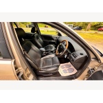 Ford Mondeo - 2.0 TDCi Ghia X 5dr