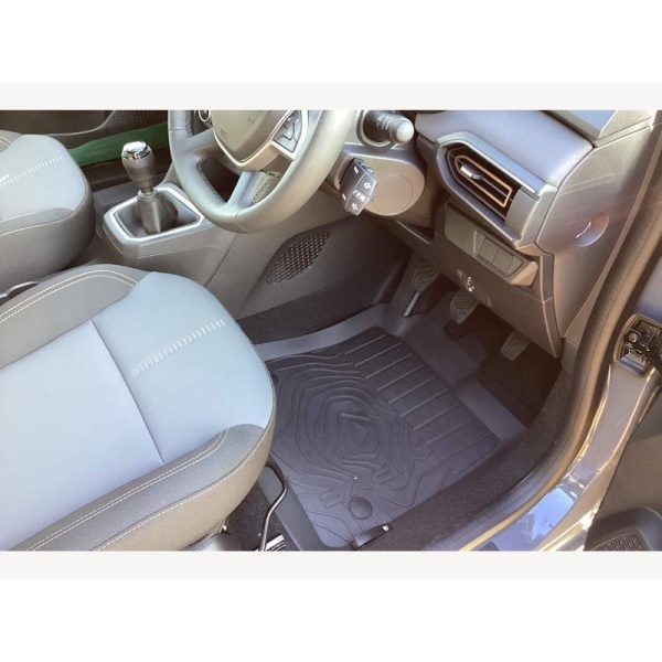 Dacia Jogger - 1.0 TCe EXTREME Euro 6 (s/s) 5dr