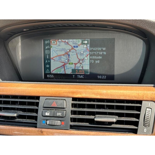 BMW 3 Series - 3.0 325i SE Euro 4 2dr