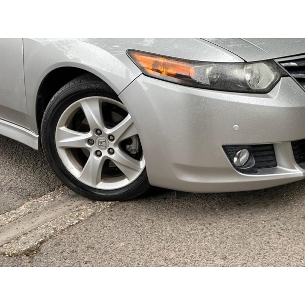 Honda Accord - 2.2 I-DTEC ES GT 4d 148 BHP