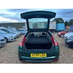 Citroen C4 - 1.6i 16V VTR 3dr