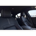 Jaguar XE - 2.0 D200 R-Dynamic SE Black 4dr Auto