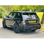 Land Rover Range Rover Sport - 2.7 TD V6 S 5dr