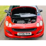 Smart Forfour - 1.1 Purestyle 5dr