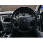 Peugeot 607 - 2.0 HDi FAP Executive 4dr