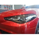 Alfa Romeo Giulia - 2.0 Turbo Petrol 280hp Veloce 4dr