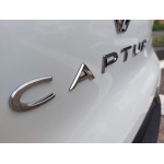 Renault Captur - 1.0 TCe evolution Euro 6 (s/s) 5dr