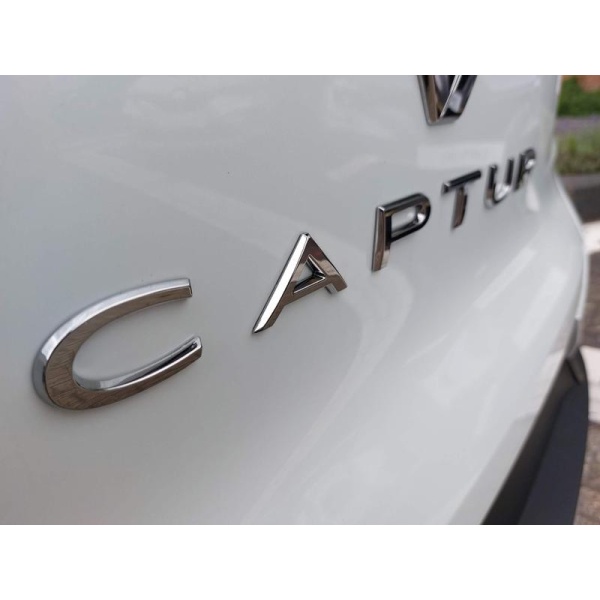 Renault Captur - 1.0 TCe evolution Euro 6 (s/s) 5dr