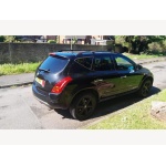 Nissan Murano - 3.5 V6 Xtronic CVT 5dr