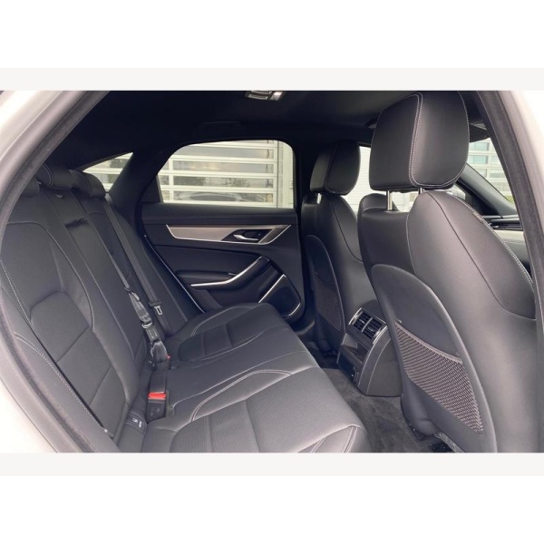 Jaguar XF - 2.0 D200 R-Dynamic Se Black 4Dr Auto