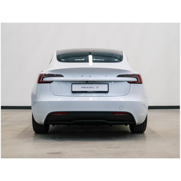Tesla Model 3 - Rear-Wheel Drive 4dr