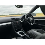 Audi A4 Avant - 2.0 TFSI S line Special Edition 5dr