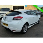 Renault Megane - 2.0 DYNAMIQUE TCE 2d 180 BHP ULEZ FREE SATNAV BLUETOOTH AC