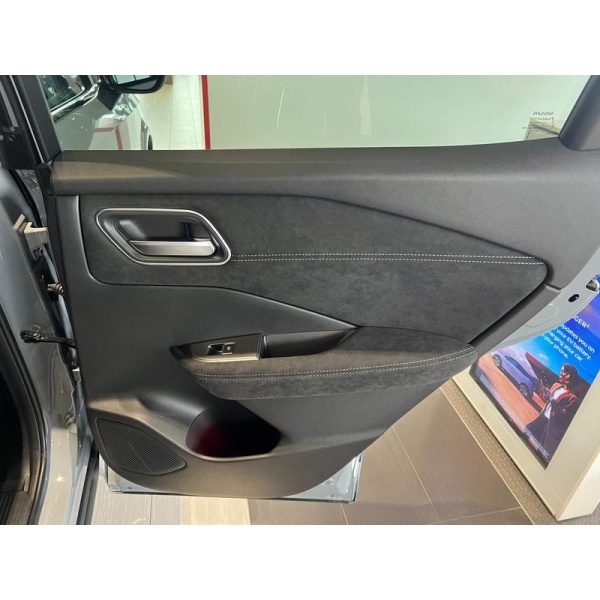 Nissan Qashqai - 1.5 h e-POWER N-Design Auto Euro 6 (s/s) 5dr
