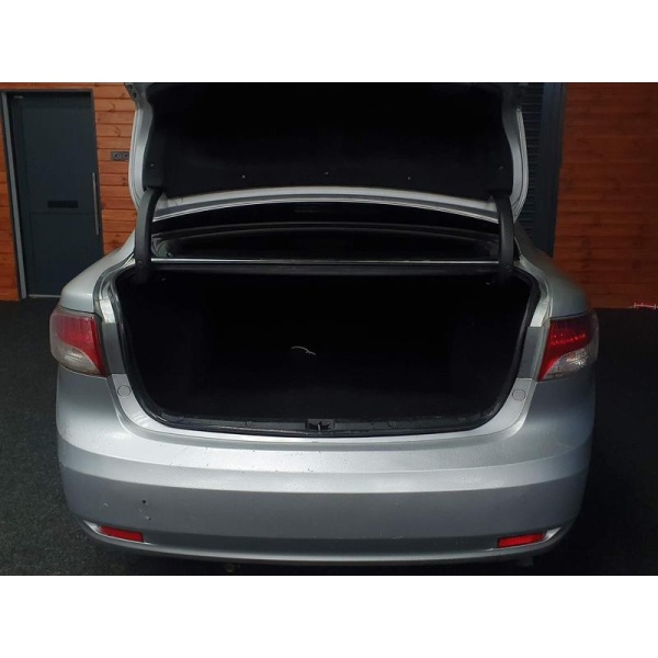 Toyota Avensis - 1.8 V-Matic T2 Euro 4 4dr