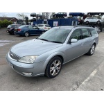 Ford Mondeo - 2.0 Ghia X 5dr