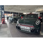 MINI Convertible - 2.0 Cooper S Sport Steptronic Euro 6 (s/s) 2dr