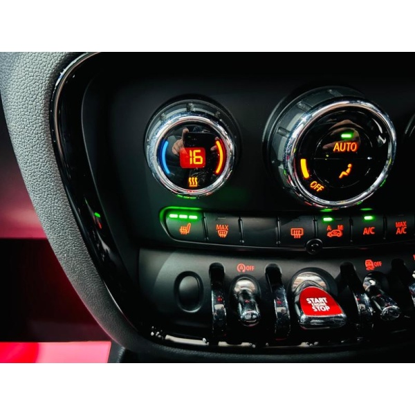 MINI Clubman - 2.0 Cooper S Auto Euro 6 (s/s) 6dr