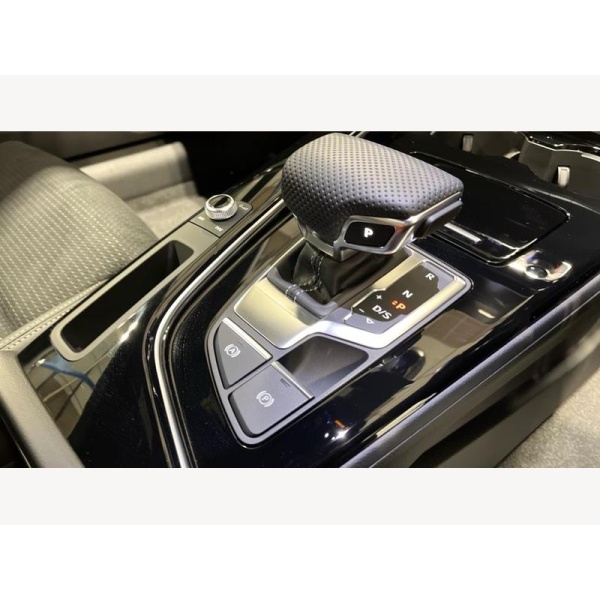 Audi A5 - 2.0 TFSI 45 Black Edition S Tronic quattro Euro 6 (s/s) 2dr