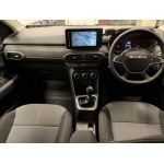 Dacia Jogger - 1.6 TCe-h EXTREME Auto Euro 6 (s/s) 5dr