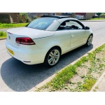 Volkswagen EOS - 2.0 TDI BlueMotion Tech Sport Cabriolet Euro 5 (s/s) 2dr
