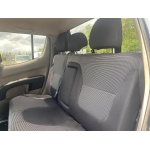Mitsubishi L200 - 2.5 DI-D Warrior 4WD 4dr
