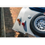 Morgan Plus Four - 2.0 2dr Convertible Automatic Petrol