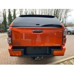 Isuzu D-max - 1.9 TD V-Cross Auto 4WD Euro 6 (s/s) 4dr