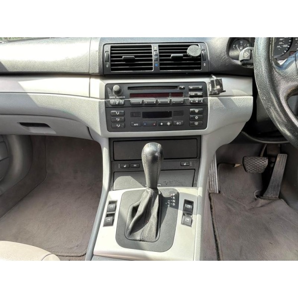 BMW 3 Series - 2.5 325Ci 325 Sport 2dr