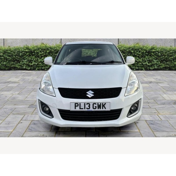 Suzuki Swift - 1.2 SZ3 Euro 5 5dr