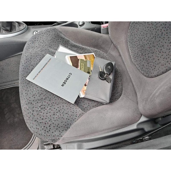 Citroen C5 - 2.0 HDi LX 5dr