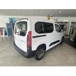 Citroen E-berlingo - 52kWh PLUS M XL MPV Auto 5dr (11kW Charger)