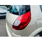 Renault Scenic - 1.6 VVT Dynamique 5dr
