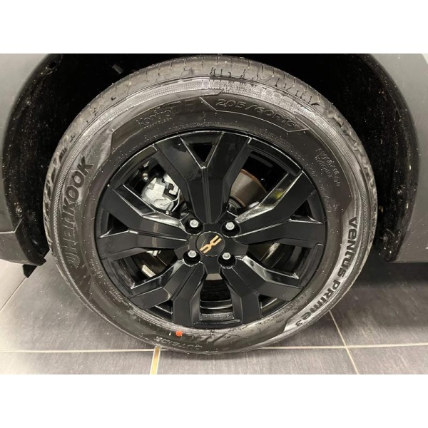 Dacia Jogger - 1.6 TCe-h EXTREME Auto Euro 6 (s/s) 5dr
