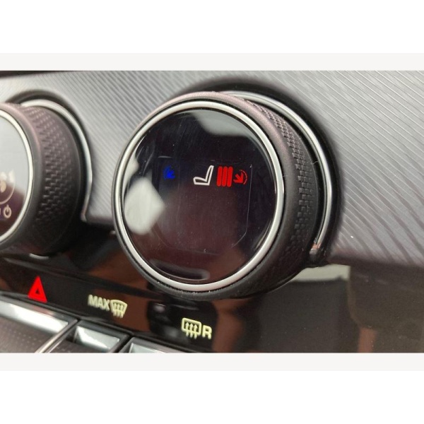 Jaguar F-type - F-TYPE Coupe P300 2.0P RWD Auto R-Dynamic 2dr