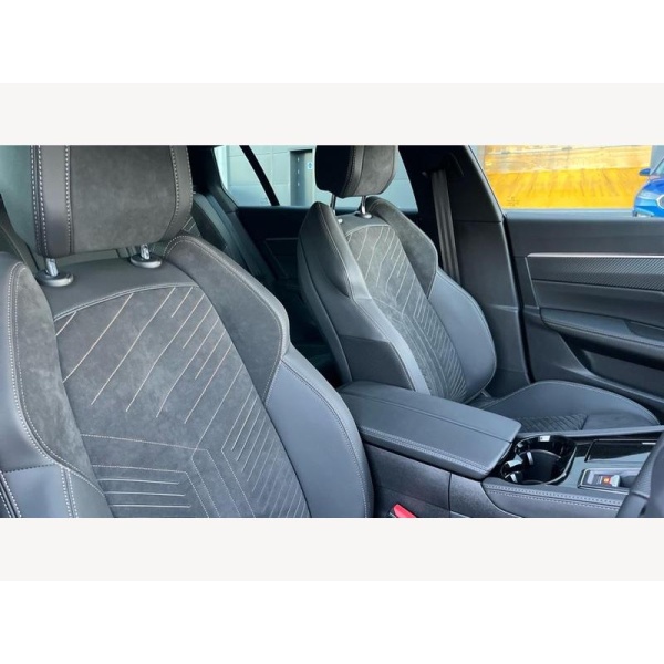 Peugeot 508 SW - 1.6 12.4kWh GT e-EAT Euro 6 (s/s) 5dr